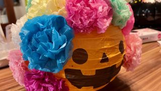 にじのねハロウィンパーティー