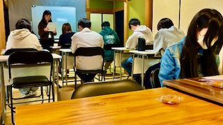 楽しすぎる♡英語の集中スクーリング